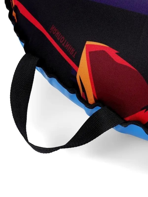 Тюбинг-ватрушка 83см ОКСФОРД ART Comfort Тюбинг-ватрушка 83см ОКСФОРД ART Comfort