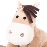 Мягкая игрушка «Коняш Маффин», 24 см Мягкая игрушка «Коняш Маффин», 24 см