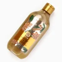 Пена для ванны URAL LAB &laquo;Зимнее чудо&raquo;, 300 мл, аромат ванильного пряника, Новый Год