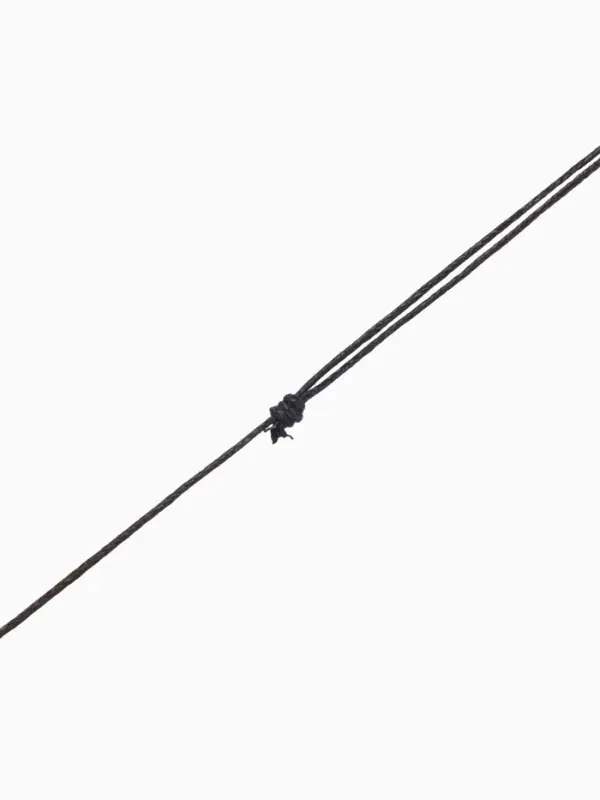 Кулон &laquo;Морская звезда&raquo;, дерево соно