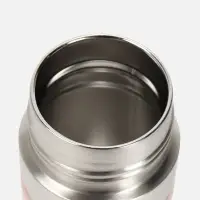 Термобутылка Go Quick Flip 470, розовая