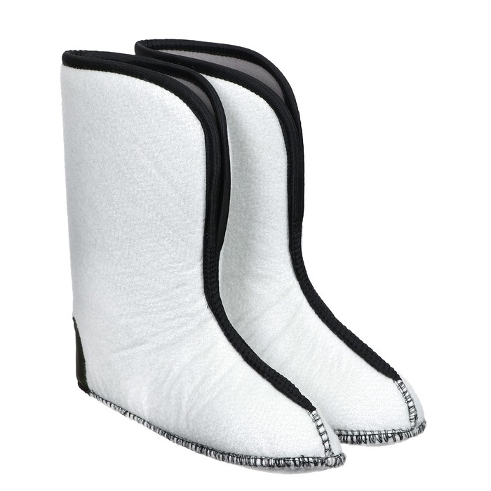 Сменный 8 - слойный вкладыш в сапоги, -60С размер 43 Сменный 8 - слойный вкладыш в сапоги, -60С размер 43