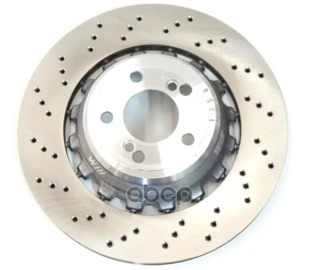 Диск тормозной BMW арт. 34 21 2 284 903