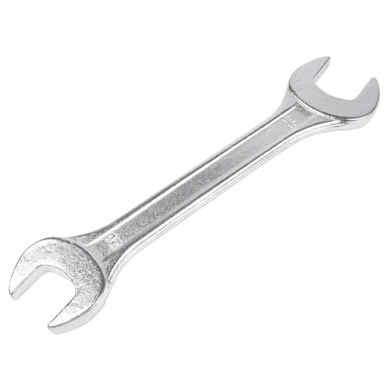 Набор ключей гаечных рожковых на держателе (6-22 мм) (8 предметов) JT KJ1N8P