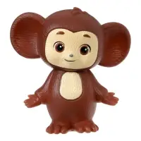 Игрушка для ванны &laquo;Чебурашка&raquo;, 10 см