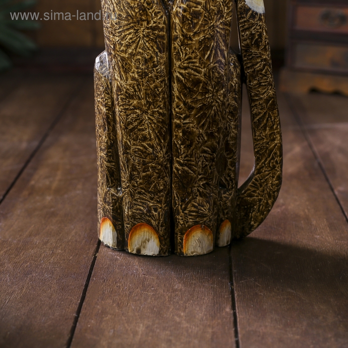 Сувенир дерево Сувенир дерево "Кошка" 50 см