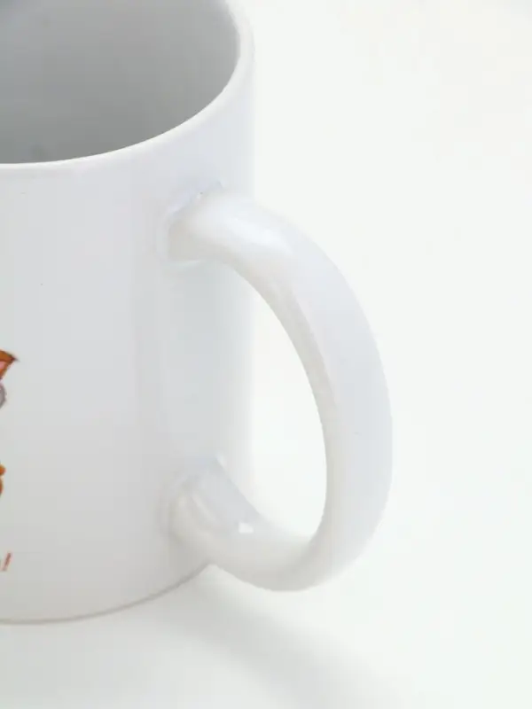 Кружка чайная керамическая &laquo;Моему любимому мужу&raquo;, 320 мл