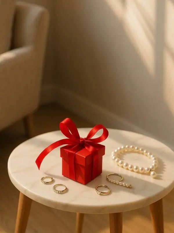 Коробочка подарочная складная «Презент» 6×6×6, красный Коробочка подарочная складная «Презент» 6×6×6, красный