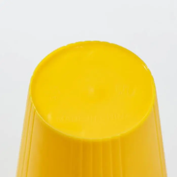 Стакан с крышкой и трубочкой «Сливки», 400 мл, 9×17 см, цвет МИКС