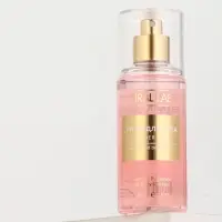 URAL LAB, парфюмированный мист для тела Powder voile, 88 мл