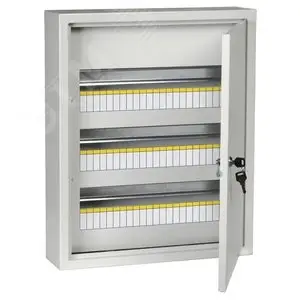 TITAN 3 Корпус металлический ЩРн-54 (540х440х120) IP31