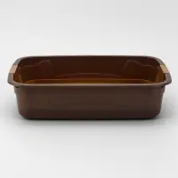 Туалет с сеткой, 44&times;33&times;11.5 см, капучино