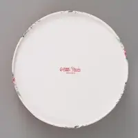 Коробка подарочная новогодняя с окном &laquo;С Новым годом&raquo; 21&times;21&times;8 см