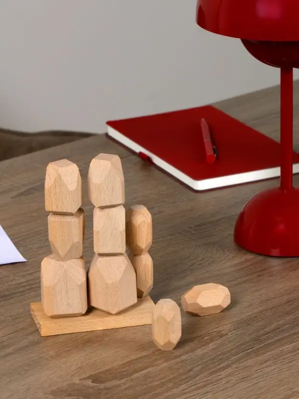 Игра-балансир IQ Balance Игра-балансир IQ Balance