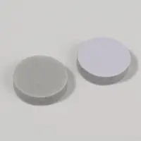 Сменные файлы для аппаратного педикюра, 50 шт., d=20 мм, абразивность 220