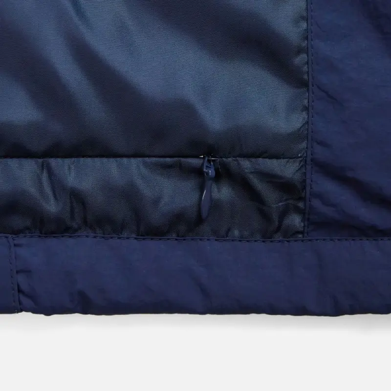 Жилет унисекс Veter, темно-синий, размер M/L