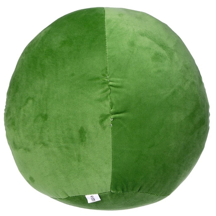 Мягкая игрушка-подушка Мягкая игрушка-подушка "Авокадо", 30 см