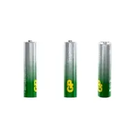 Батарейка алкалиновая GP Super, AAA, LR03-40BOX, 1.5 В, набор 40 шт.