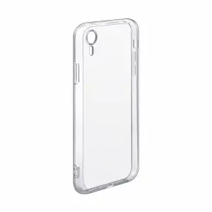 Чехол для iPhone XR TPU 2.0mm Clear Case
