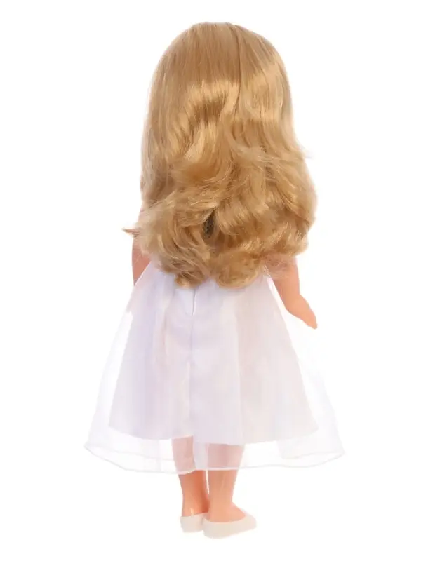 Кукла &laquo;Алиса 16&raquo;, со звуковым устройством, 55 см