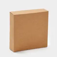 Тарелки Доляна White Label, набор 4 шт., d=18.5 см, фарфор, белые