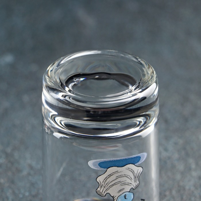 Набор «Приколы», 7 предметов: 6 стопок 50 мл, пепельница Набор «Приколы», 7 предметов: 6 стопок 50 мл, пепельница