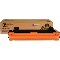 Картридж лазерный GalaPrint TN-1075 чер.  для Brother HL-1110/1112