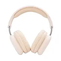 Наушники W52 Excellent sound quality HOCO milky white