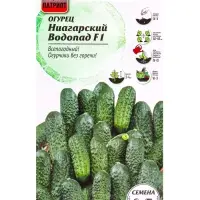 Семена Огурец &laquo;Ниагарский Водопад&raquo; F1, 10 шт.