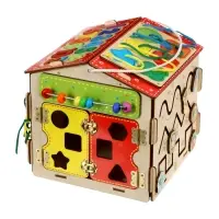 Бизидом развивающий БД15