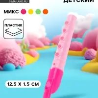 Свисток «Мелодия», МИКС