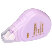 Корректирующая лента Deli EH21606 5 мм x 5 м, цвет в ассортименте