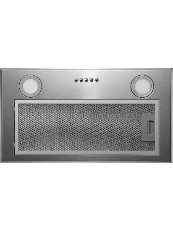 Вытяжка встраиваемая HBB 6033 IX нержавеющая сталь Вытяжка встраиваемая HBB 6033 IX нержавеющая сталь