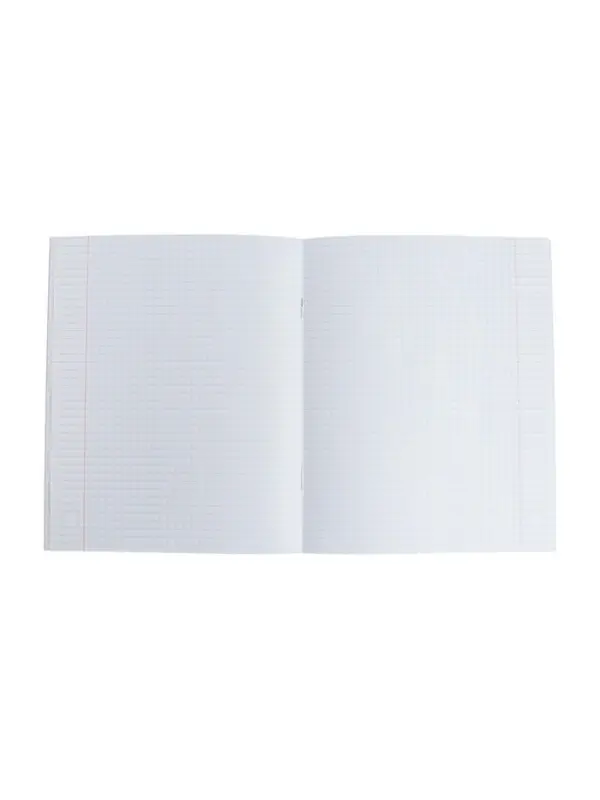 Тетрадь предметная 48 листов в клетку, Calligrata «Герб. Геометрия», обложка мелованный картон Тетрадь предметная 48 листов в клетку, Calligrata «Герб. Геометрия», обложка мелованный картон