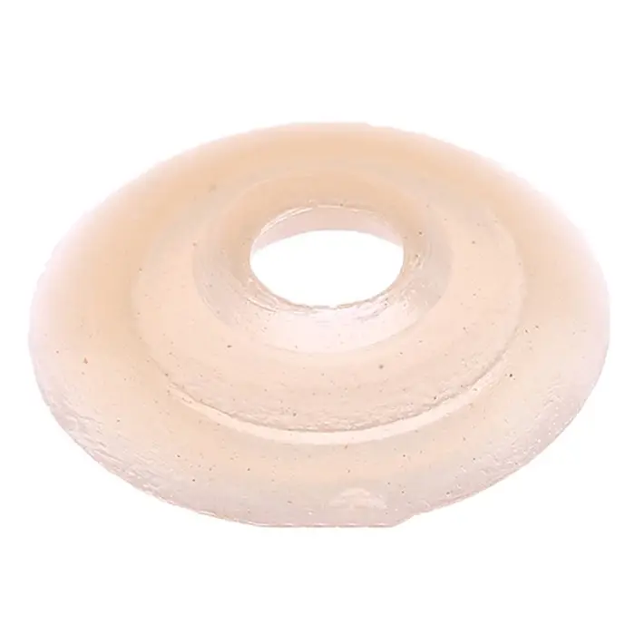 Клюв винтовой с заглушкой, набор 2 шт., размер 1 шт. — 4,1 × 1,8 × 1,1 см Клюв винтовой с заглушкой, набор 2 шт., размер 1 шт. — 4,1 × 1,8 × 1,1 см