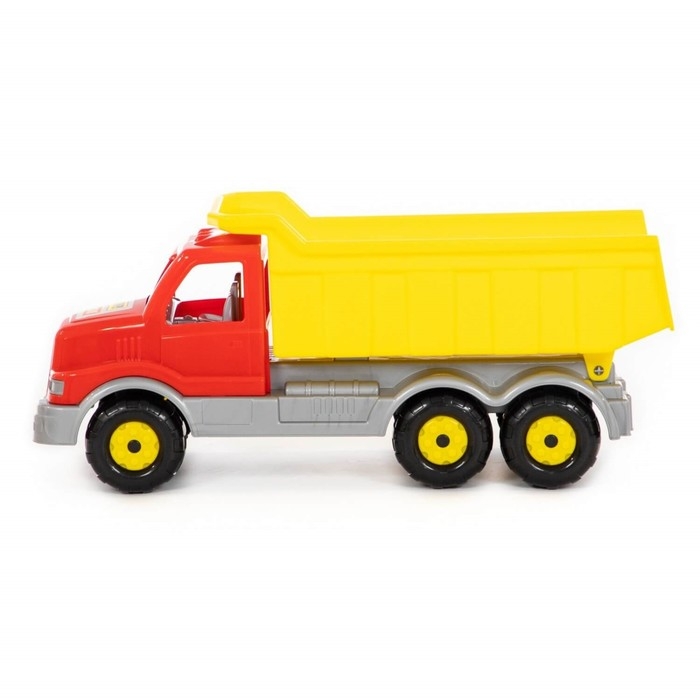 Автомобиль - самосвал «Сталкер» Автомобиль - самосвал «Сталкер»