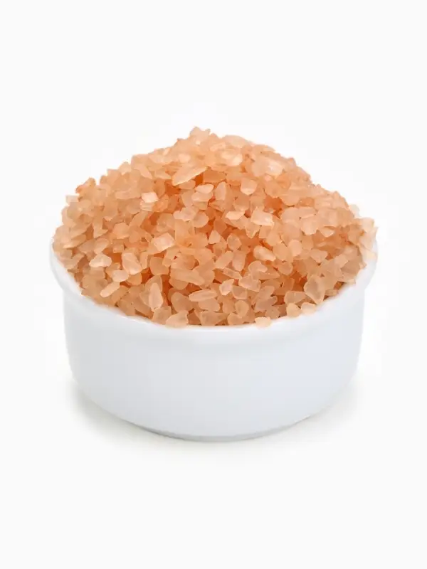 Соль для ванны, аромат имбирное печенье, 200 г, URAL LAB