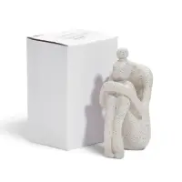 Фигурка &laquo;Балерина&raquo;, 9.5&times;6.5&times;14.5 см