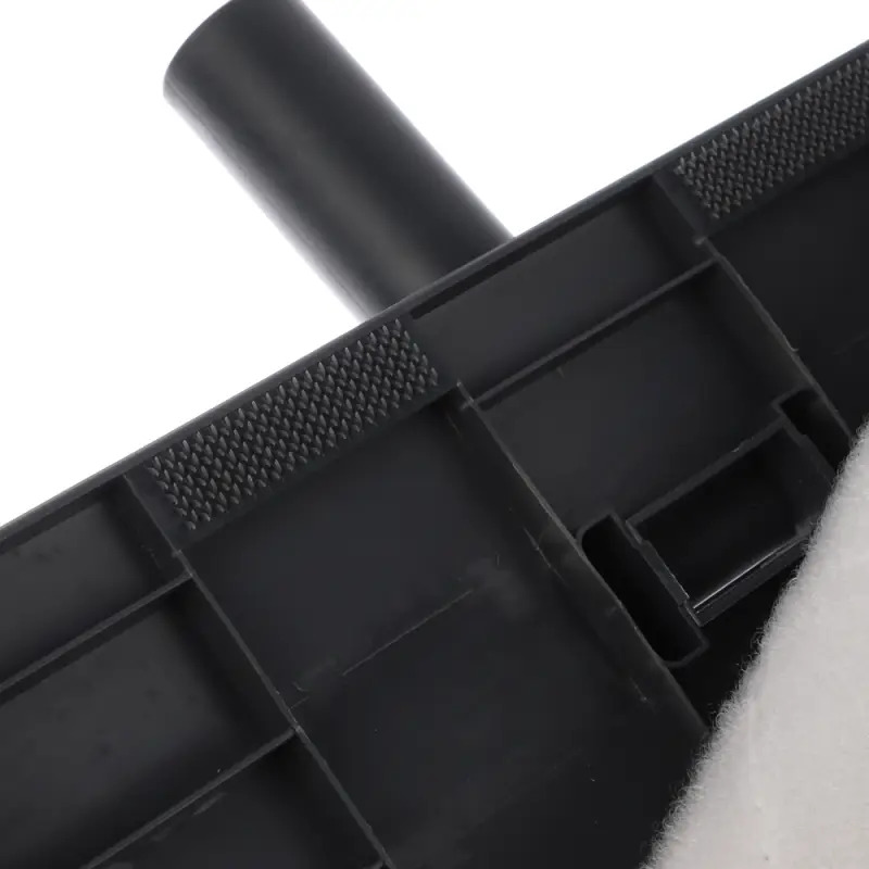 VETTA Насадка для швабры, пластик, полиэстер, 40х10,5см