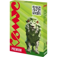 Бумага КОМУС ДОКУМЕНТ Premium (А3, марка А, 80 г/кв.м, 500 л) СПб