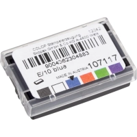 Подушка штемпельная сменная E/10 син. для S120,S126,S120W,C10,S160 Colop