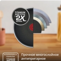 Набор посуды Edition, 3 предмета