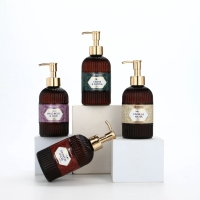 Жидкое мыло с ароматом vanilla musk, 300 мл