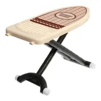 Игровой набор доска для глажения с утюгом 7 предметов, вибрация, вода