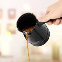 Турка электрическая для кофе КТ-7451 - 600 Вт