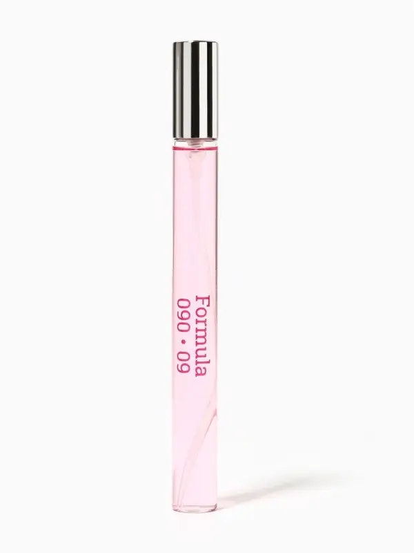 Парфюмерная вода женская с феромонами Elite Formula 090 09, 17 мл (по мотивам Pink Molecule 090 09 (Zarkoperfume)