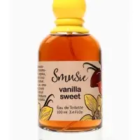 Туалетная вода женская Smusie Vanilla Sweet, 100 мл