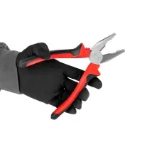 Пассатижи 180 мм AVS PST0180
