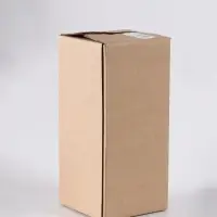 Ваза для цветов &laquo;Диона&raquo;, h=23 см, стекло