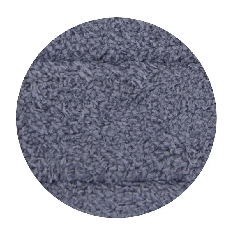 Швабра с распылителем и смен. насадкой тм VETTA, ручка 118см нерж.cталь, насадка микрофибра 41x12см